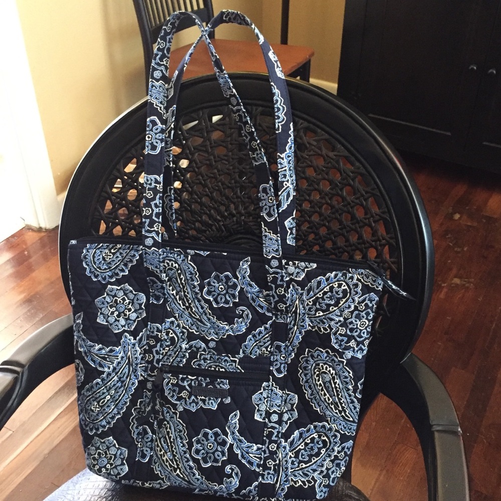 Vera Bradley purse/tote